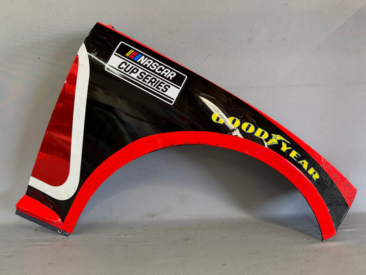 Ty Dillon #10 2026 Grizzly Nascar Fender