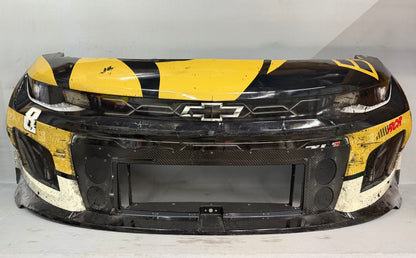 Kyle Busch #8 2025 Martinsville Bet MGM Nascar Front Nose