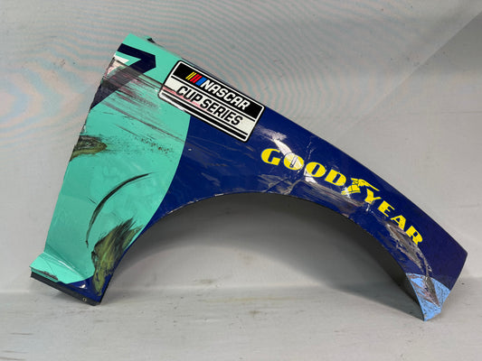 Michael McDowell #71 2026 Darlington 1 Delaware Life Nascar Fender