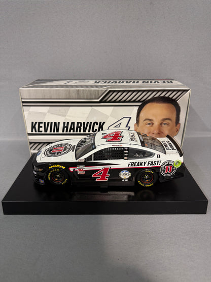 Kevin Harvick #4 2020 Jimmy John’s Nascar Diecast