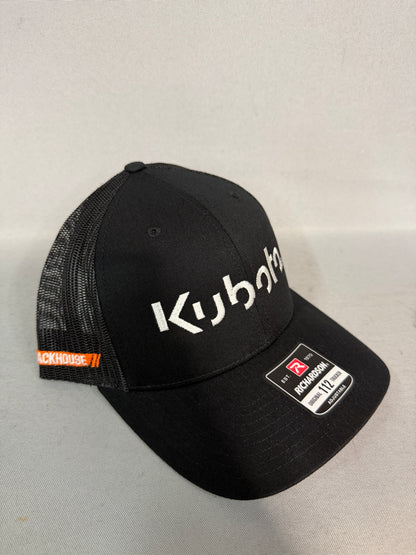 Shane Van Gisbergen #88 2025 Kubota Nascar Victory Lane Hat