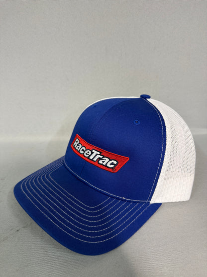 Cole Custer #41 2025 Race Trac Nascat Team Issued Hat