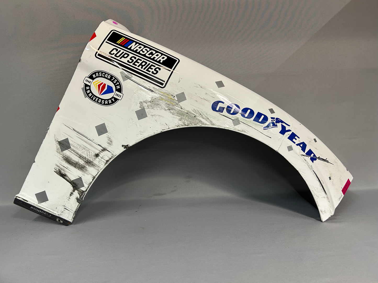 Kevin Harvick #4 2023 Sonoma Mobil 1 Lube Express Nascar Fender