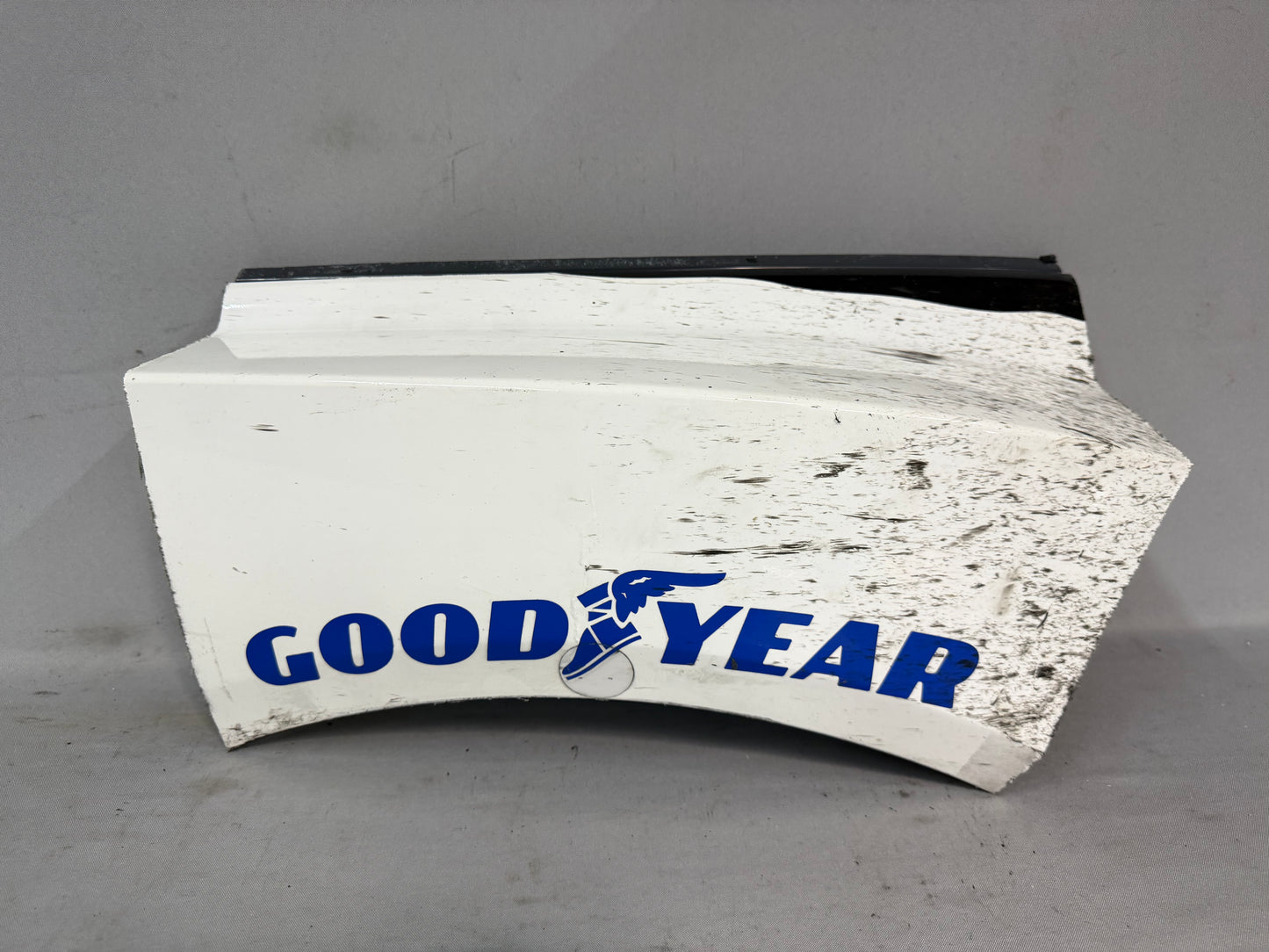 Ryan Preece #41 2024 Homestead Bonanza Nascar Goodyear Fender