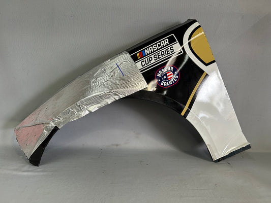Austin Dillon #3 2025 Kansas Bet MGM Nascar Fender