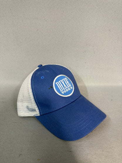 Cole Custer #41 Dixie Vodka Nascar Team Issued Hat