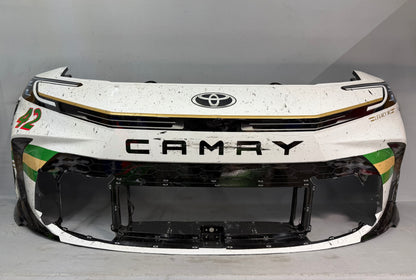 John Hunter Nemechek #42 2026 WWTR Gateway Dollar Tree Nascar Front Nose