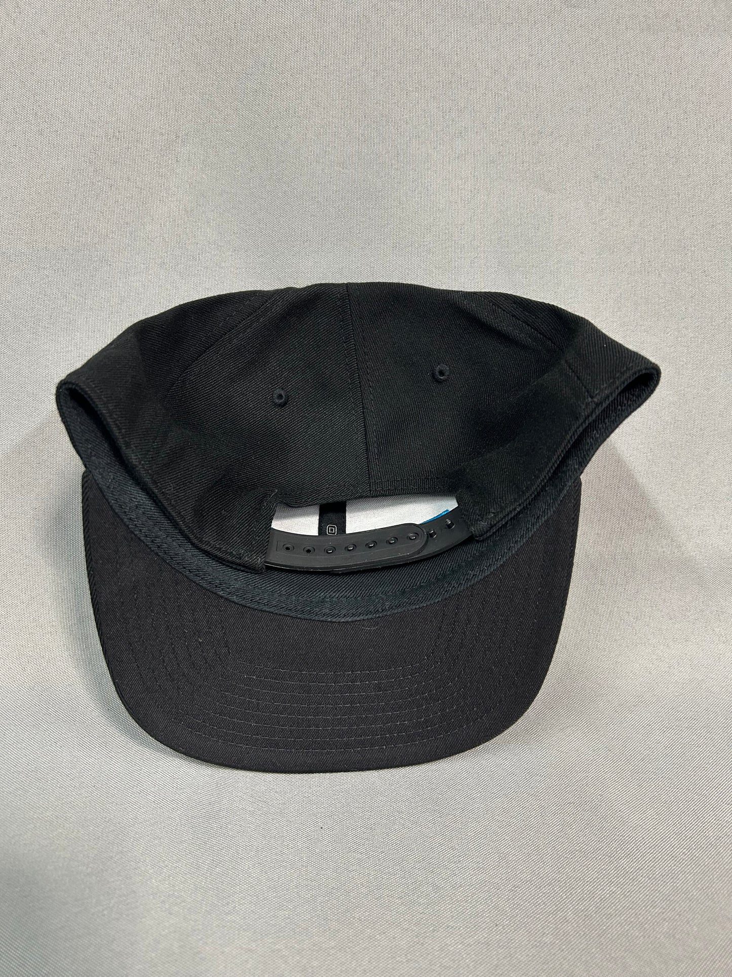 Thad Moffitt 2024 Faction 46 Nascar Team Issued Hat