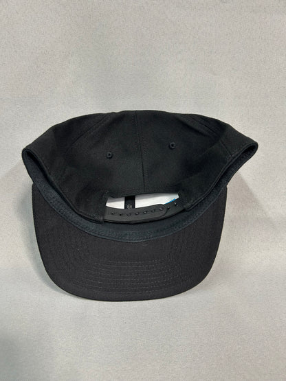 Thad Moffitt 2024 Faction 46 Nascar Team Issued Hat