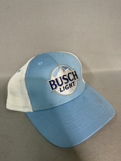 Kevin Harvick #4 2023 Busch Light Nascar Team Issued Hat