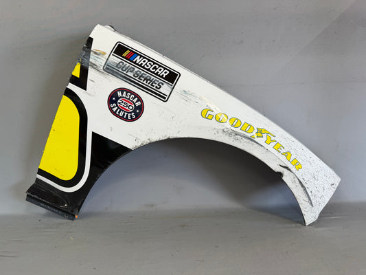AJ Allmendinger #16 2026 Dover All Star Celsius Nascar Fender