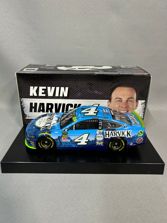 Kevin Harvick #4 2019 Busch Harvick Beer Nascar Diecast