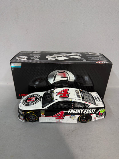 Kevin Harvick #4 2018 Phoenix Win Jimmy Johns Elite Nascar Diecast