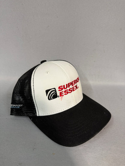Noah Gragson #10 2024 Superior Essex Nascar Team Issued Hat