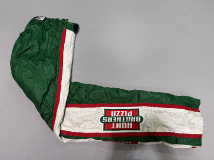 Kevin Harvick #4 Hunt Brothers Pizza Nascar 2 Piece Crew Firesuit C-46 W-34 L-32