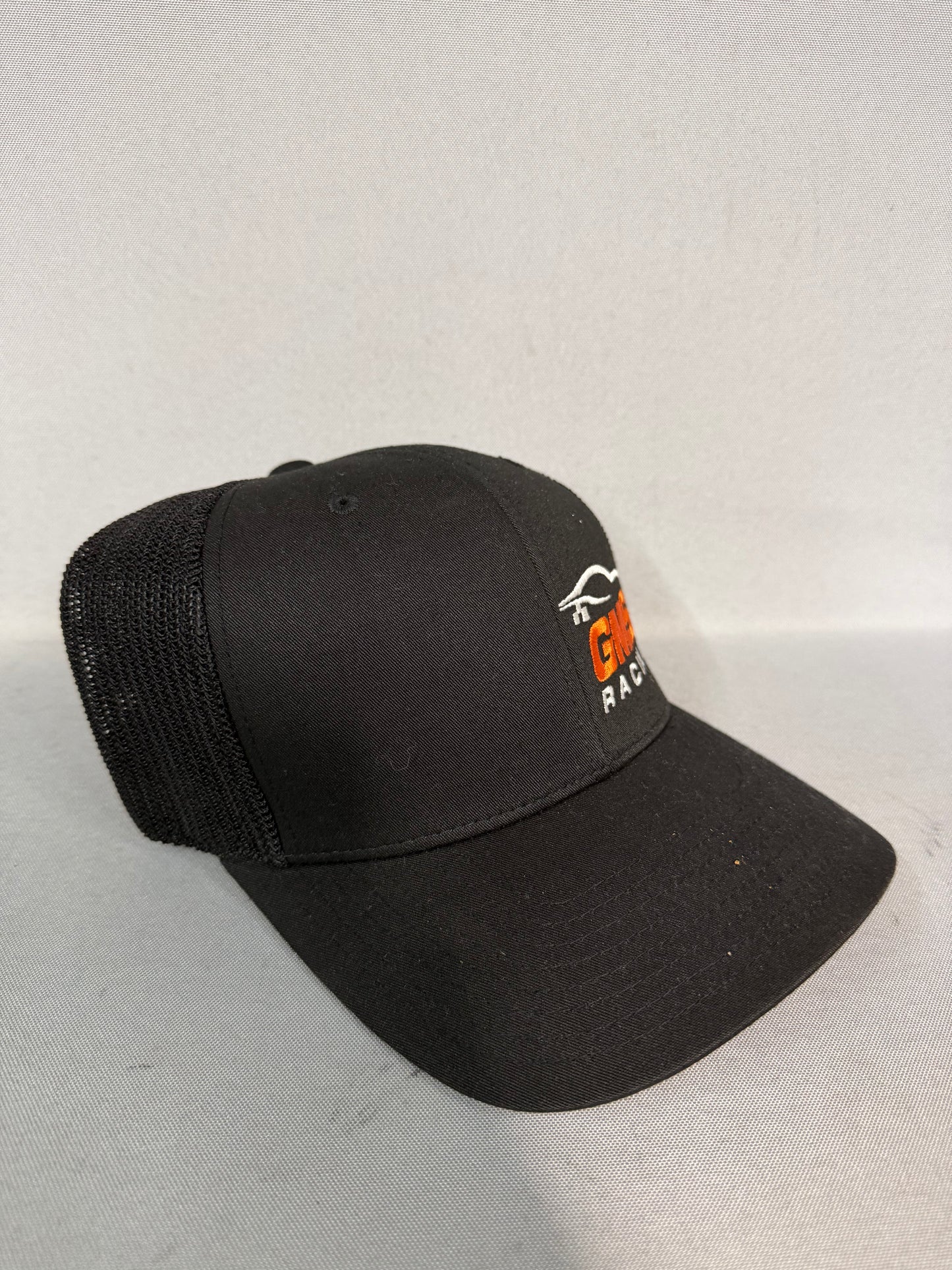 Johnny Sauter #21 2016 Martinsville GMS Racing Nascar Victory Lane Hat Size S/M