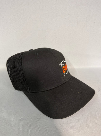 Johnny Sauter #21 2016 Martinsville GMS Racing Nascar Victory Lane Hat Size S/M