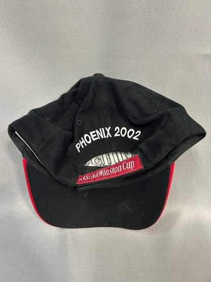 Matt Kenseth #17 2002 Phoenix Nascar Winston Cup Victory Lane Hat