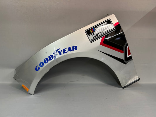 Ryan Preece #41 2024 Haas Tooling Nascar Fender