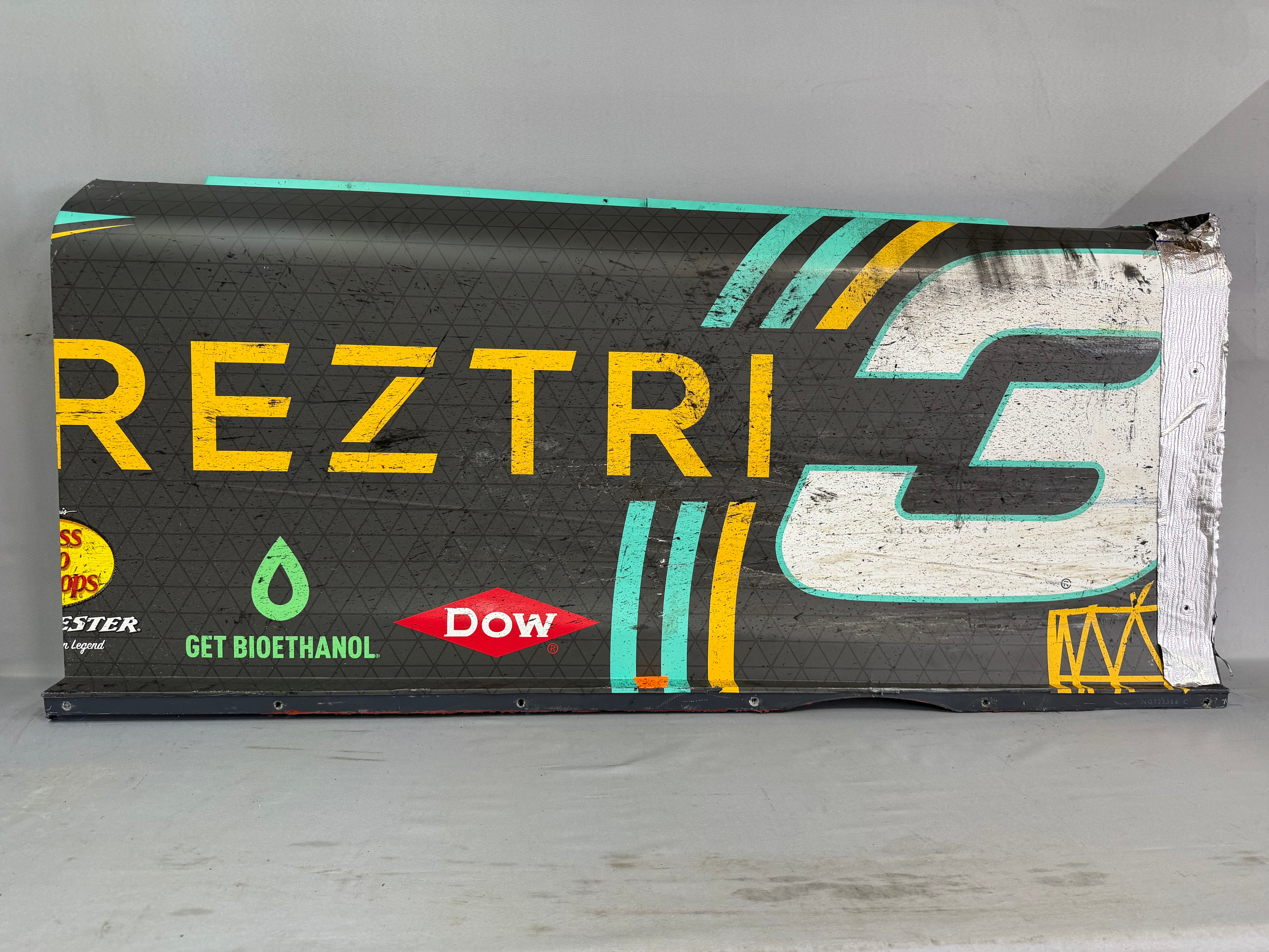 Door Panels – Race Day Authentics