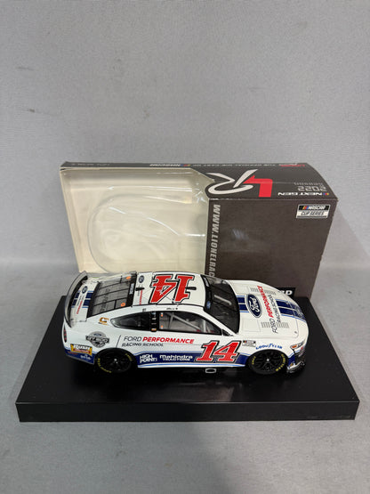 Chase Briscoe #14 2022 Ford Performance Nascar Diecast