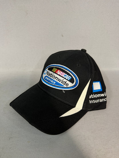 Joey Logano #20 2012 Charlotte Nascar Victory Lane Hat