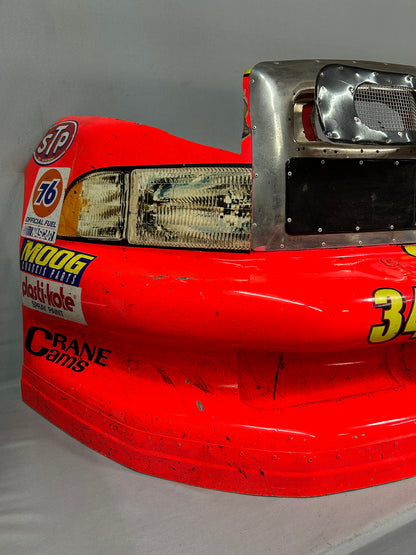 Adam Petty #34 1999 Texas Spree Nascar Front Nose