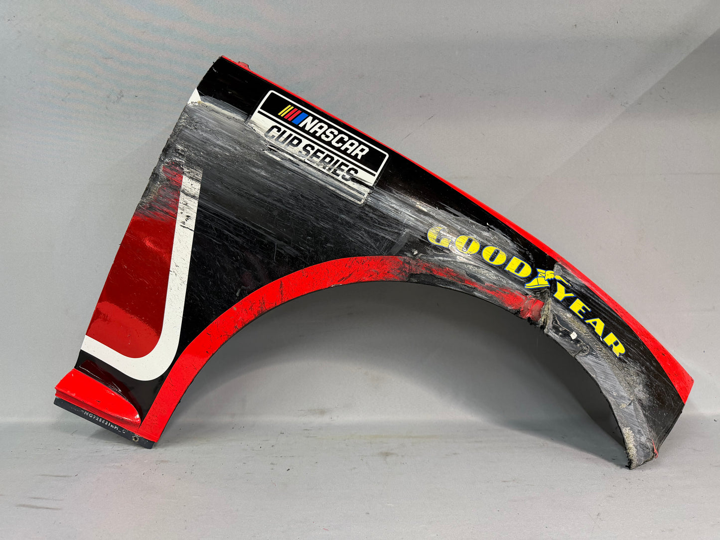 Ty Dillon #10 2026 Daytona 1 Grizzly Nascar Fender