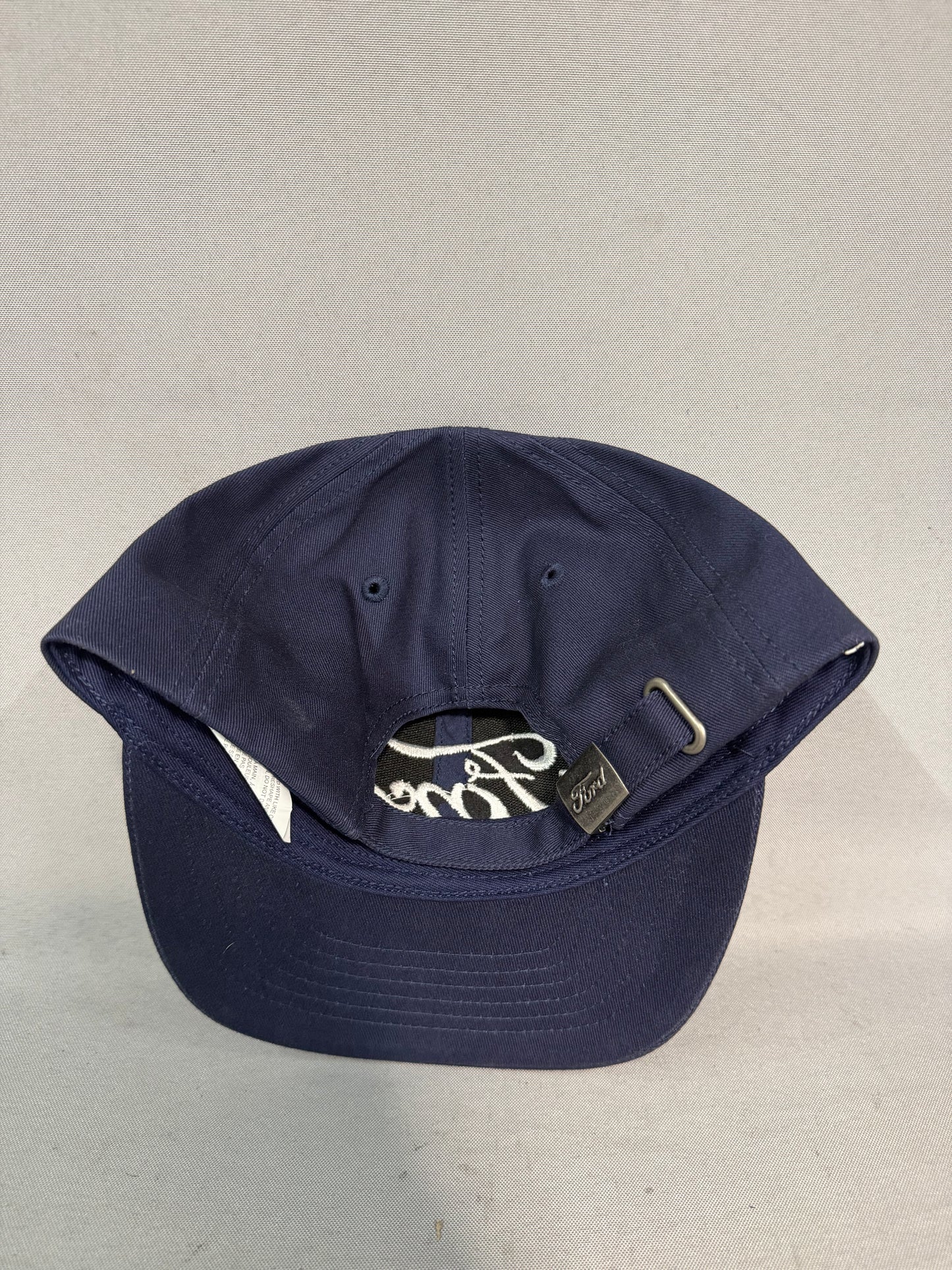 Stewart Haas Racing 2024 Ford Nascar Team Issued Hat