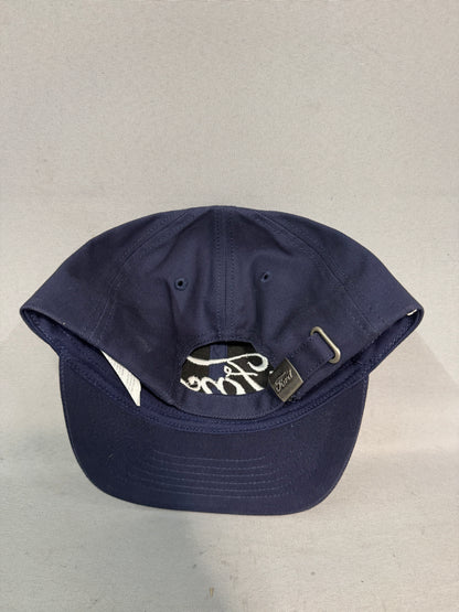 Stewart Haas Racing 2024 Ford Nascar Team Issued Hat
