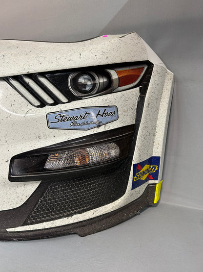 Kevin Harvick #4 2023 Mobil One Nascar Front Nose