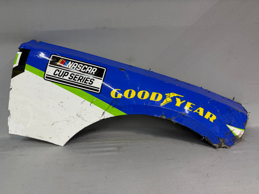 Daniel Suarez #7 2026 Daytona 1 Freeway Insurance Nascar Fender