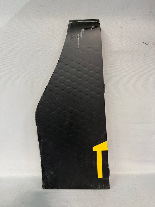 Will Brown #11 2025 Portland Mobile X Nascar Bumper Corner