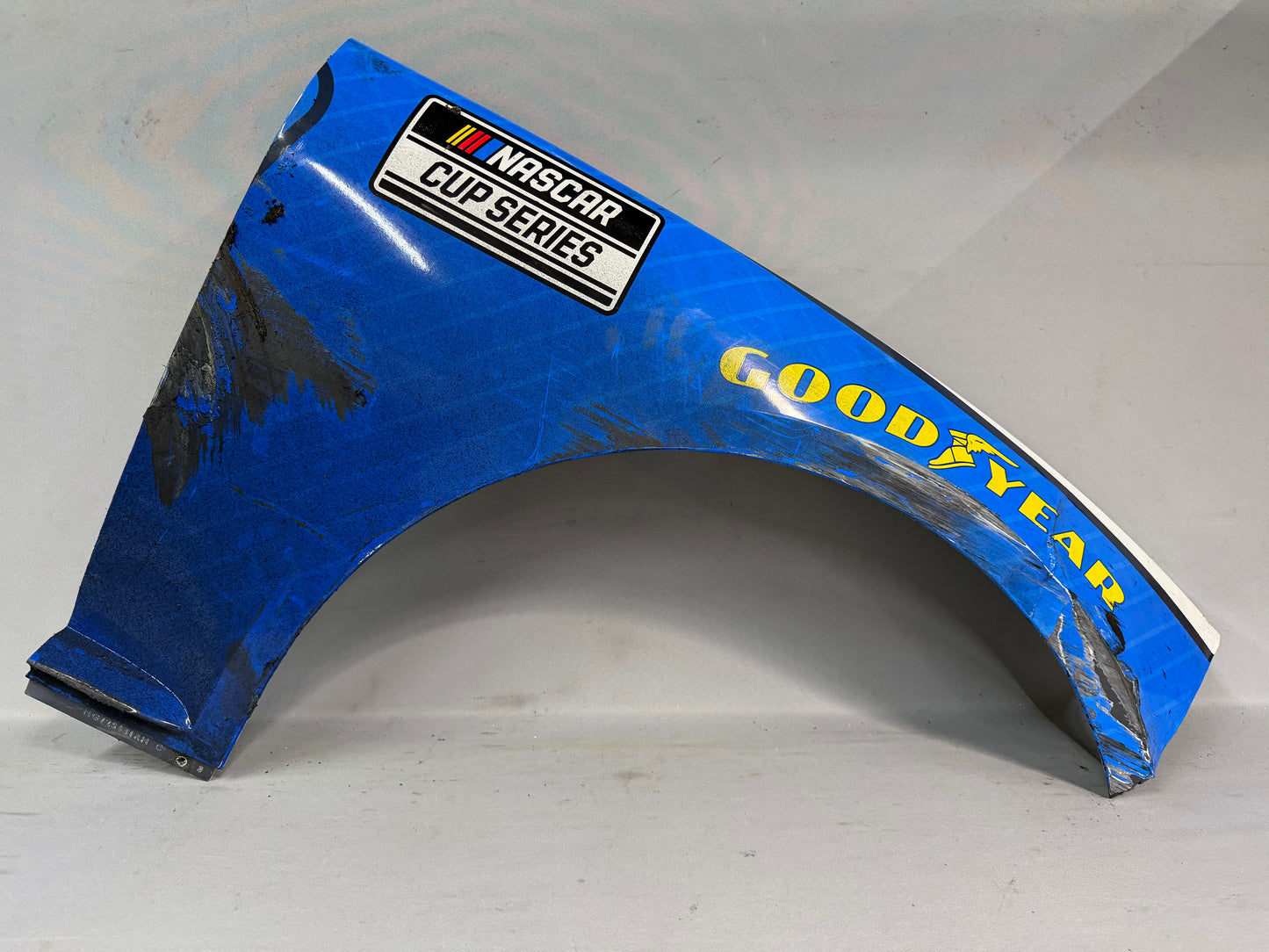Kyle Busch #8 2026 Martinsville 1 FICO Nascar Fender