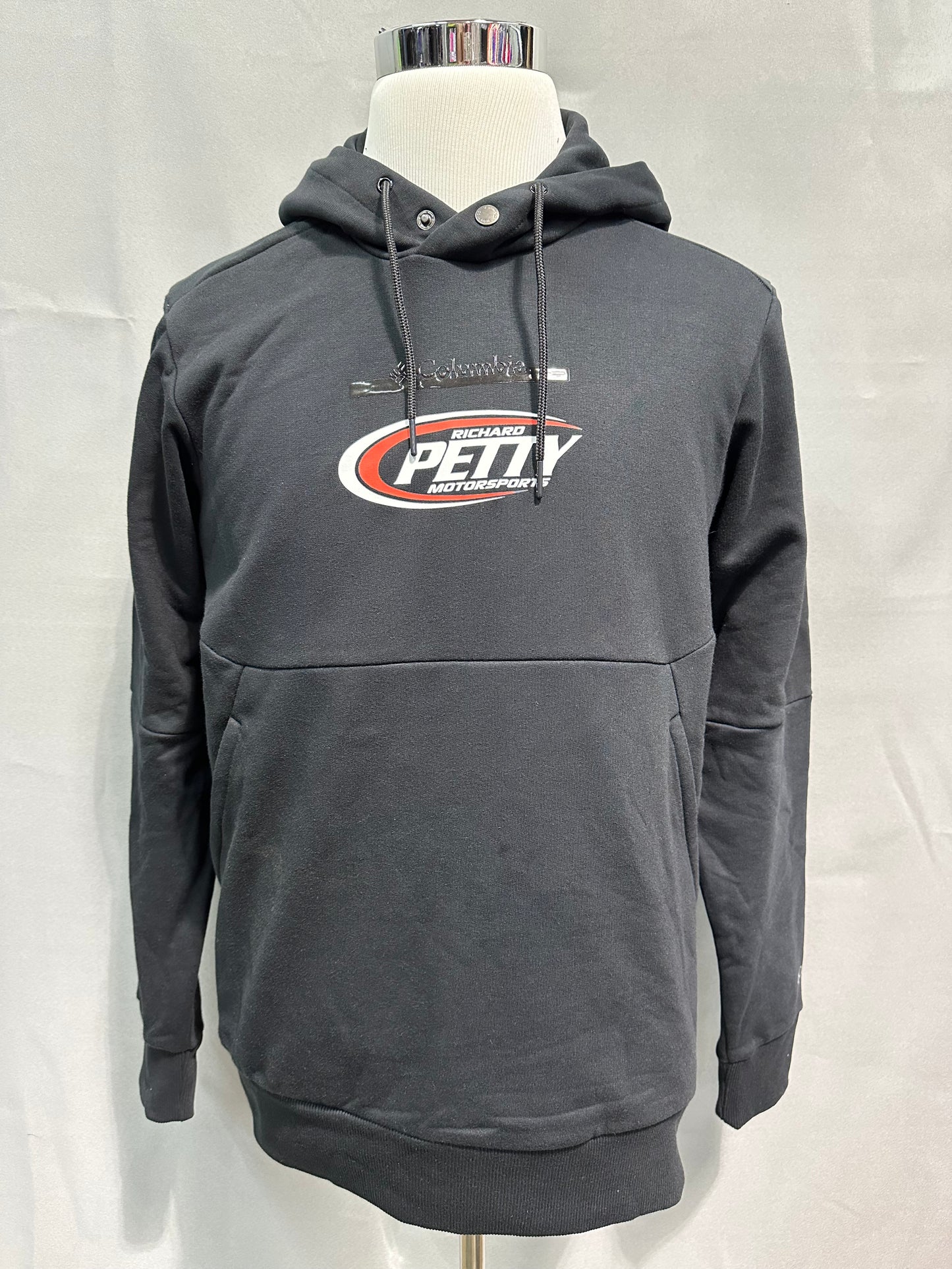 Richard Petty Motorsports Nascar Team Issued Columbia Hoodie