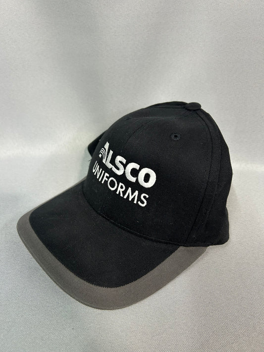 Richard Childress Racing Alsco Uniforms Nascar Team Hat