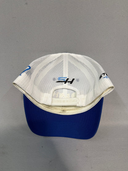 Noah Gragson #10 2024 Bed Bath & Beyond Nascar Team Issued Hat
