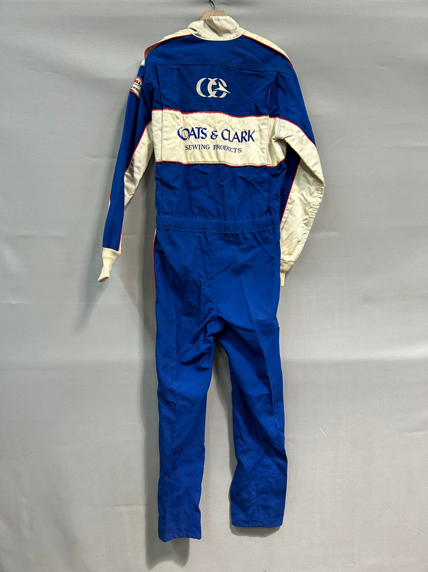 Dale Jarrett #88 Dual Duty Nascar Driver Firesuit