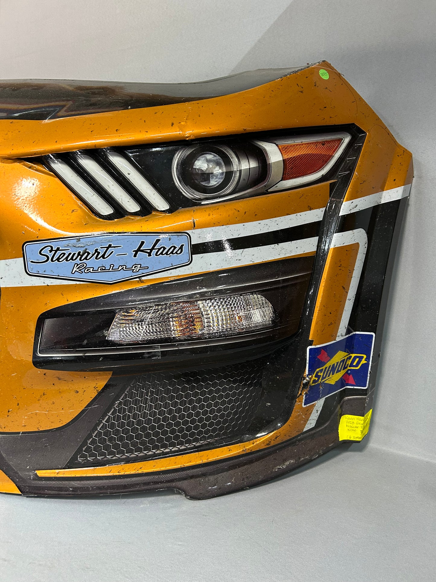 Kevin Harvick #4 2023 Gearwrench Nascar Front Nose