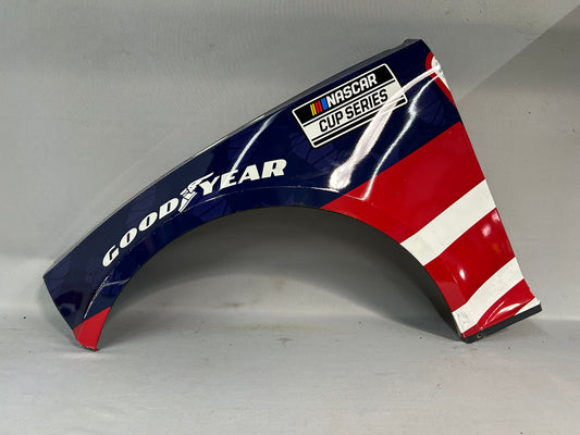 Kyle Busch #8 2025 Dover Cheddars Nascar Fender