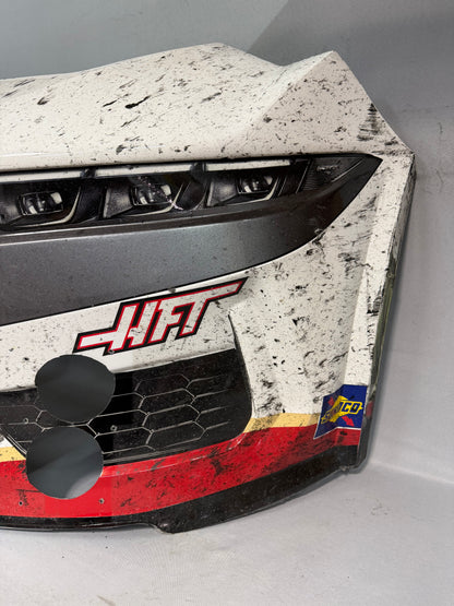 Cole Custer #41 2025 Phoenix Bonanza Nascar Front Nose