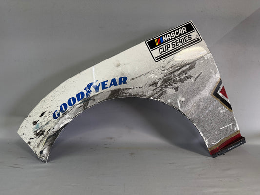 Cole Custer #41 2025 Phoenix Bonanza Nascar Fender