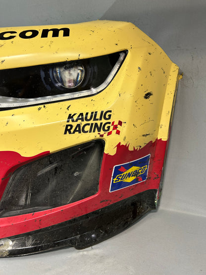 Ty Dillon #10 2025 Watkins Glen Sea Best Nascar Front Nose
