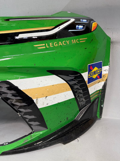 Erik Jones #43 2026 San Diego Dollar Tree Nascar Front Nose