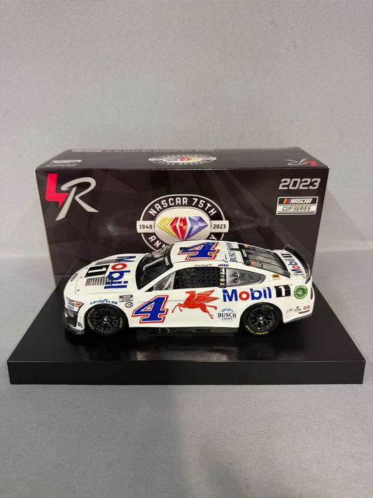 Kevin Harvick #4 2023 Mobil 1 Nascar Diecast