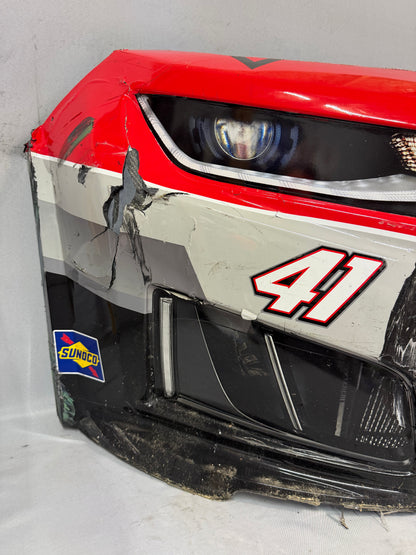 Cole Custer #41 2026 Haas Tooling Nascar Front Nose