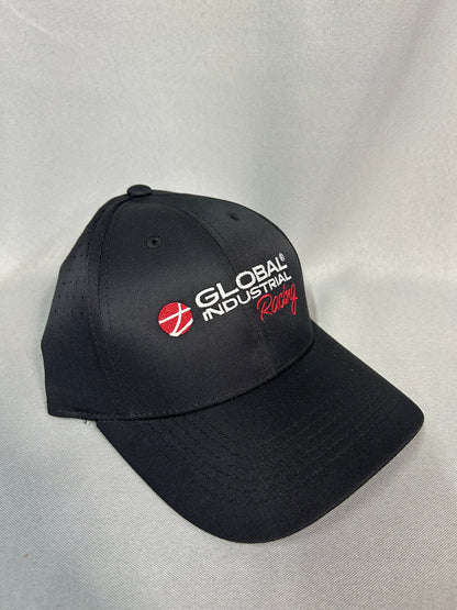 Austin Hill #21 2024 Global Industrial Nascar Team Hat