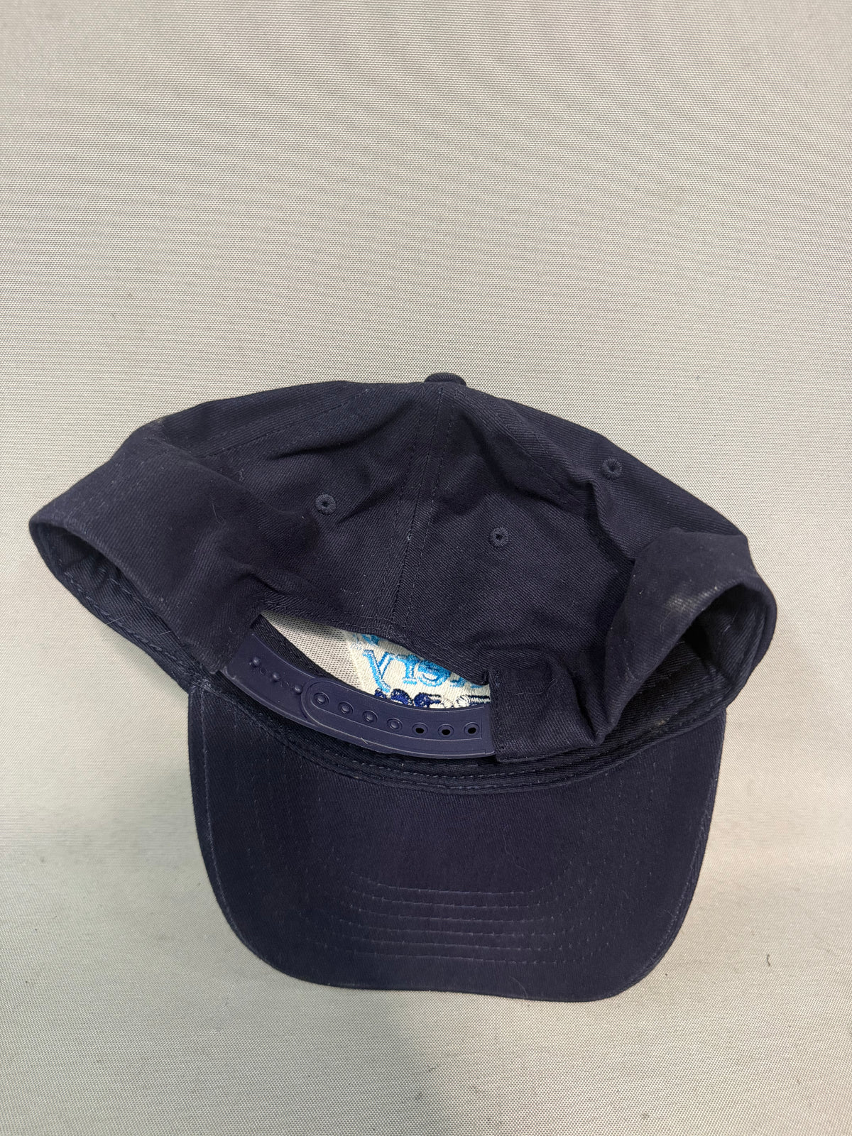 Corey Heim #11 2025 Charlotte Nascar Victory Lane Hat