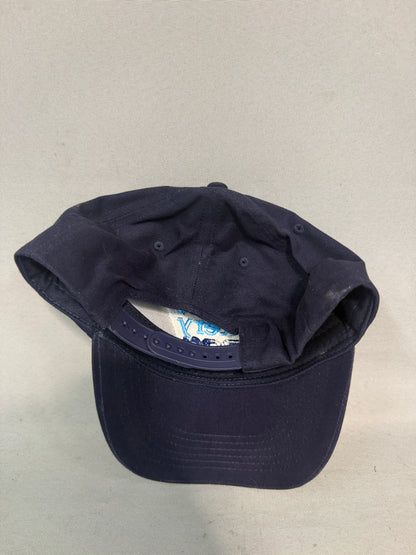 Corey Heim #11 2025 Charlotte Nascar Victory Lane Hat
