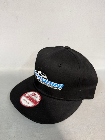 Venturini Motorsports Nascar Team Issued Hat